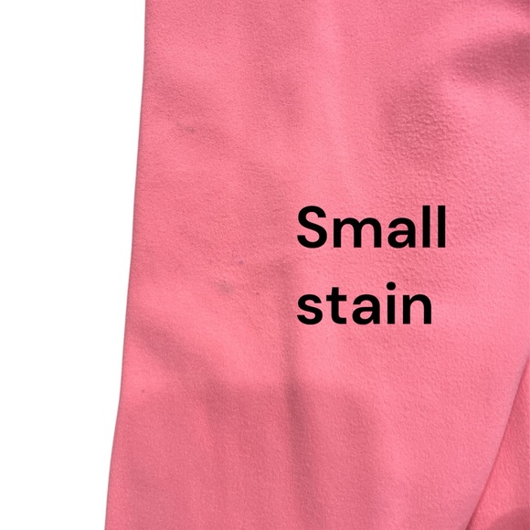 lululemon athletica Coral Leggings - Picture 6 of 6